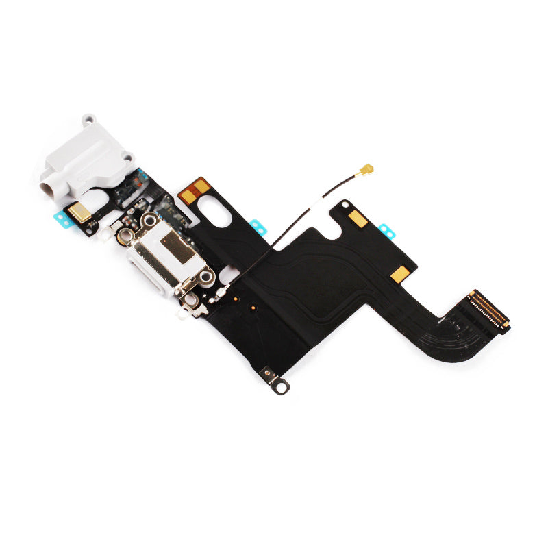 For Apple iPhone 6 System Charging Flex Black OEM