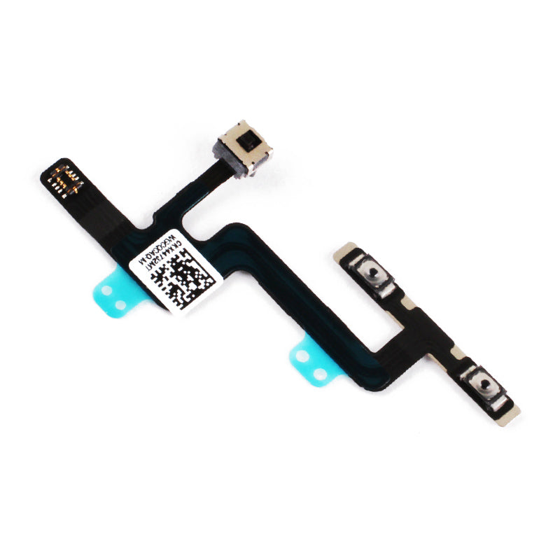 For Apple iPhone 6 Volume Flex Pulled