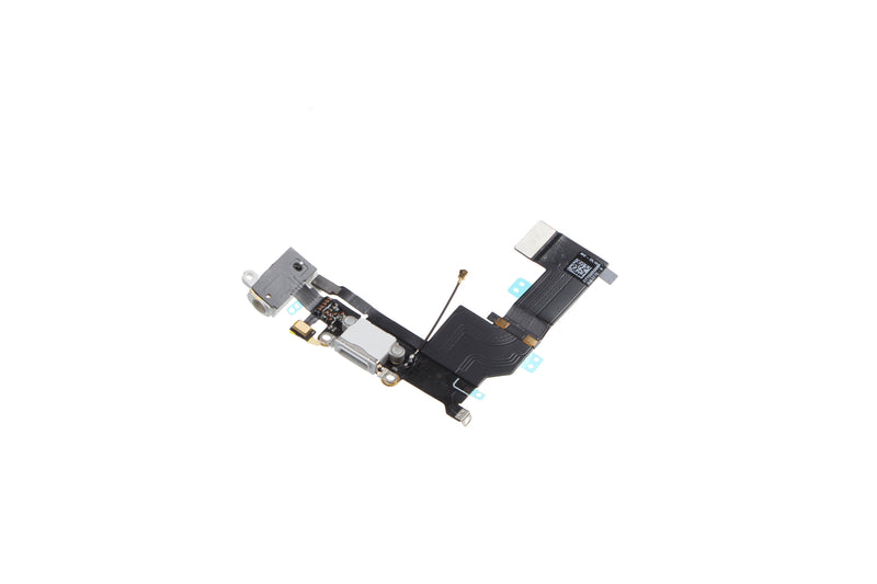 For Apple iPhone SE System Charging Flex White Pulled