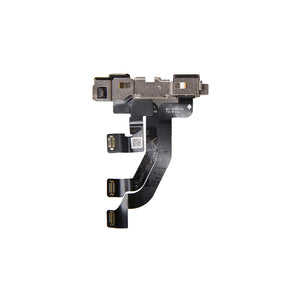 For Apple iPhone X Front Camera Pulled
