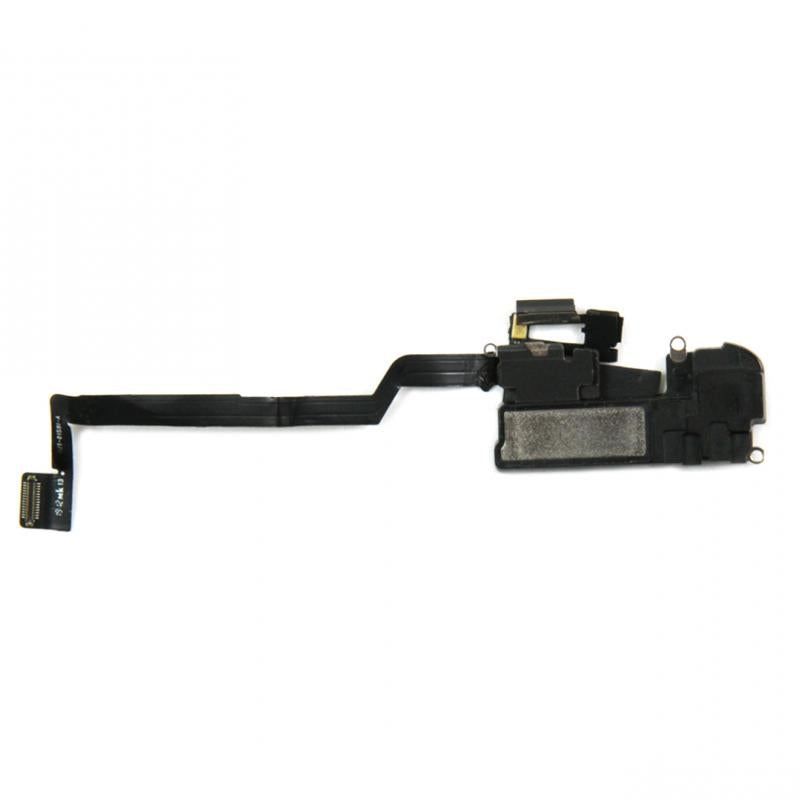 For Apple iPhone X Earspeaker With Proximity Sensor Flex Pulled