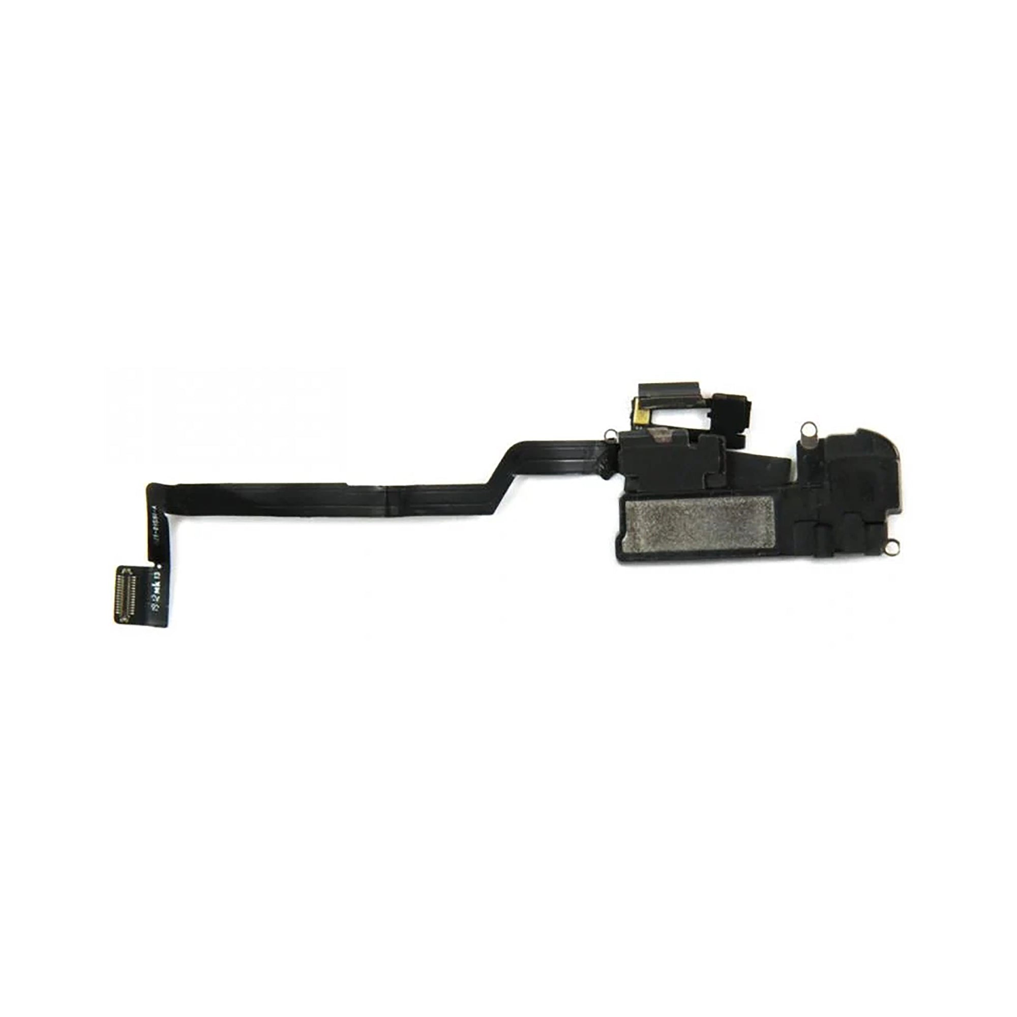 For Apple iPhone X Earspeaker With Proximity Sensor Flex Pulled