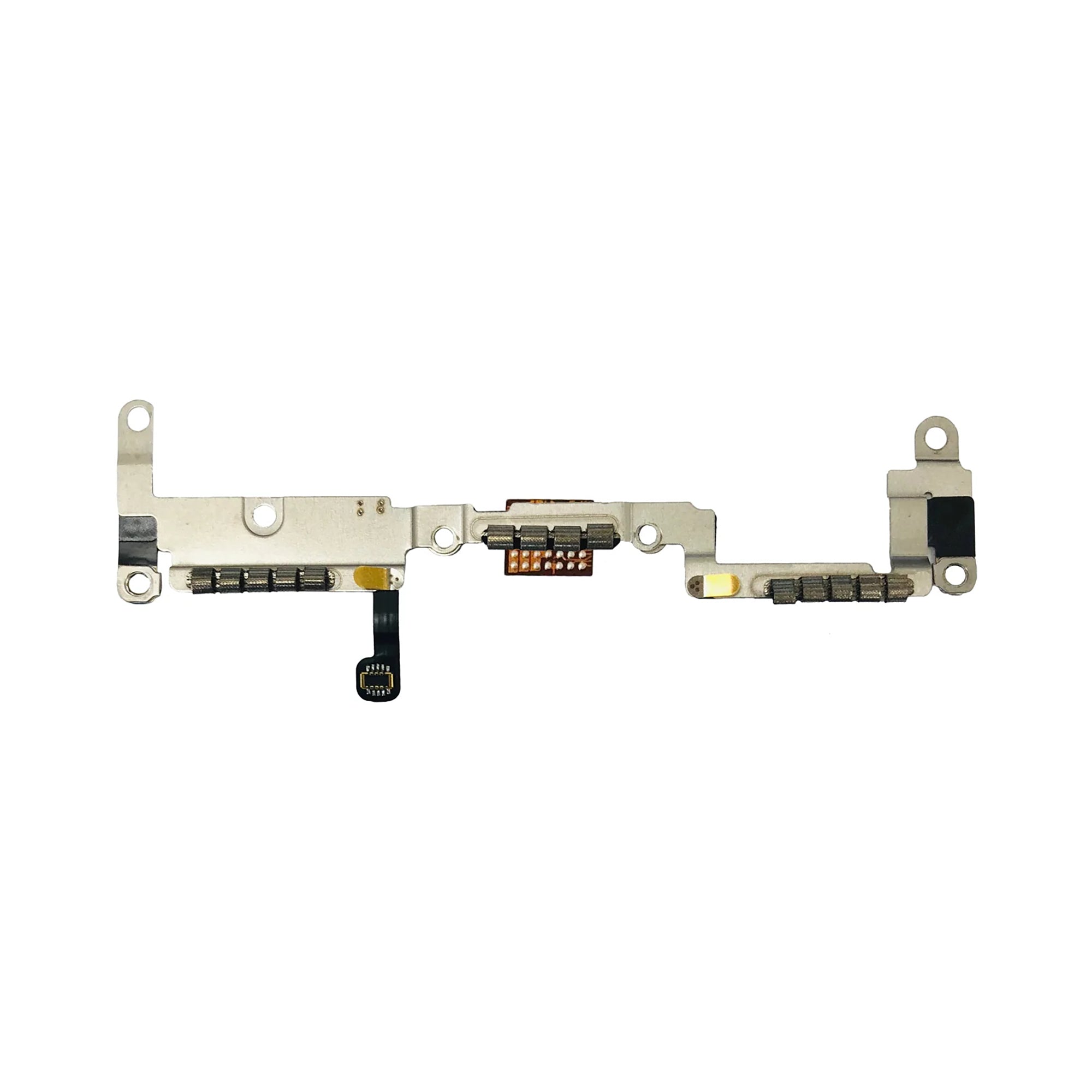 For Apple iPhone X Loudspeaker Antenna Flex Bracket Pulled