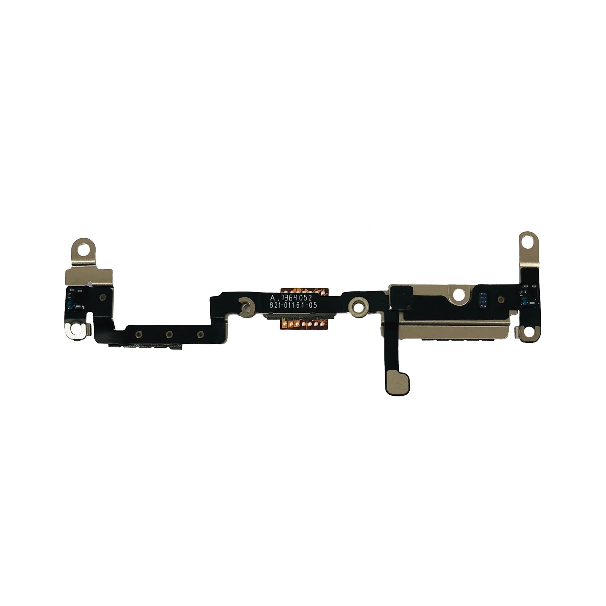 For Apple iPhone X Loudspeaker Antenna Flex Bracket Pulled