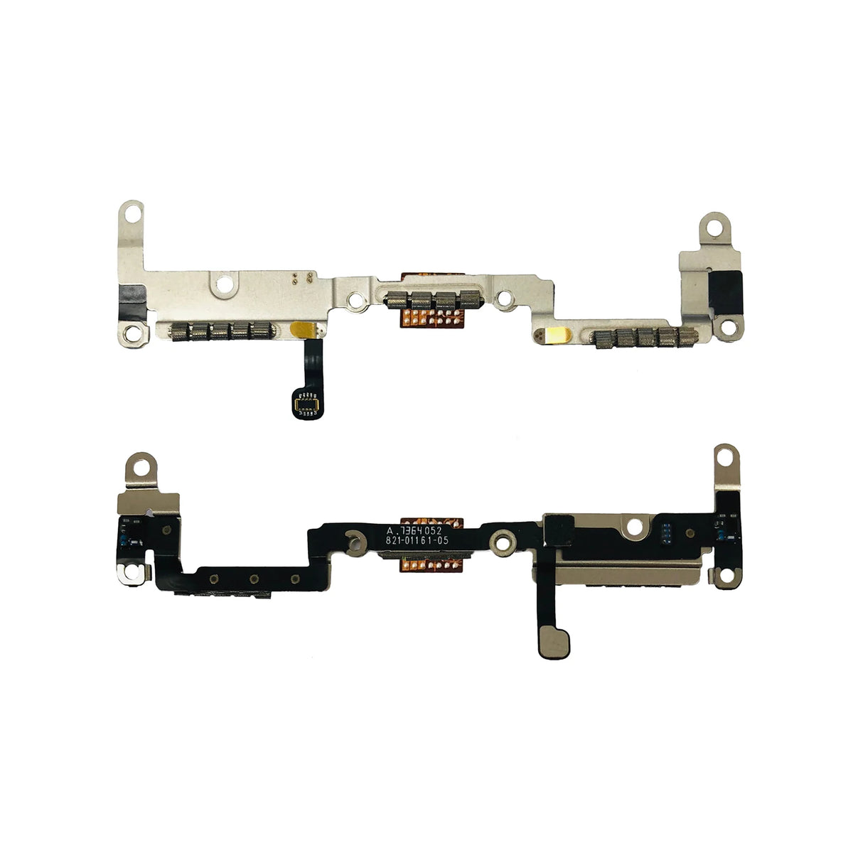For Apple iPhone X Loudspeaker Antenna Flex Bracket Pulled
