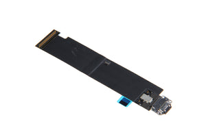 For Apple iPad Pro 12.9 inch (2015) System Charging Flex Black Pulled