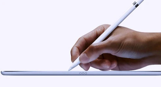 iPad display issues with stylus