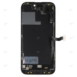 For Apple iPhone 14 Pro Display With Proximity Sensor Flex Pulled (Calibrated Used)