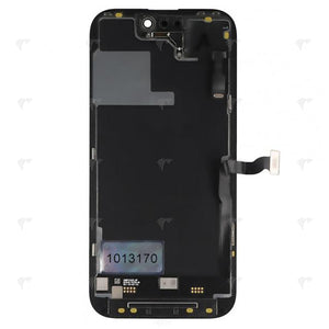 For iPhone 14 Pro Display With Proximity Sensor Flex Pulled