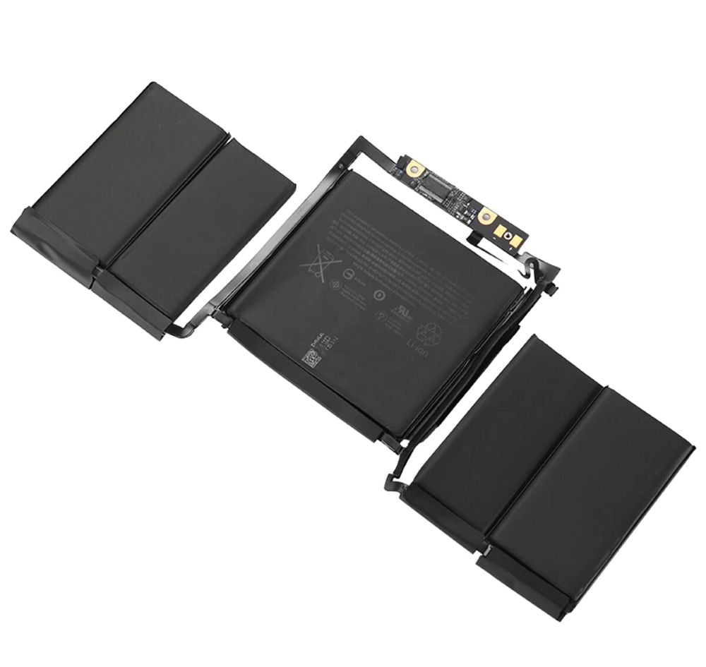 For Macbook Pro 13" A1706 Battery (A1819)