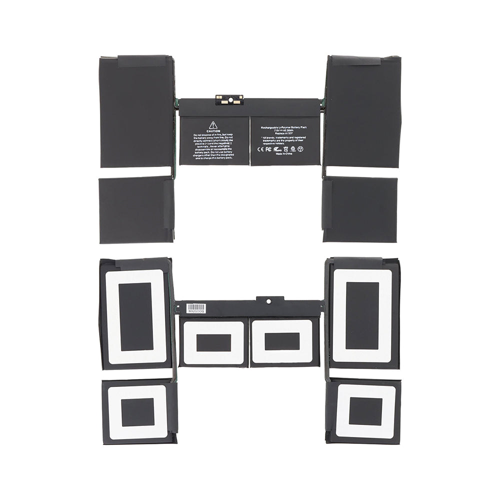 For MacBook Retina 12" A1534 Battery (A1705)