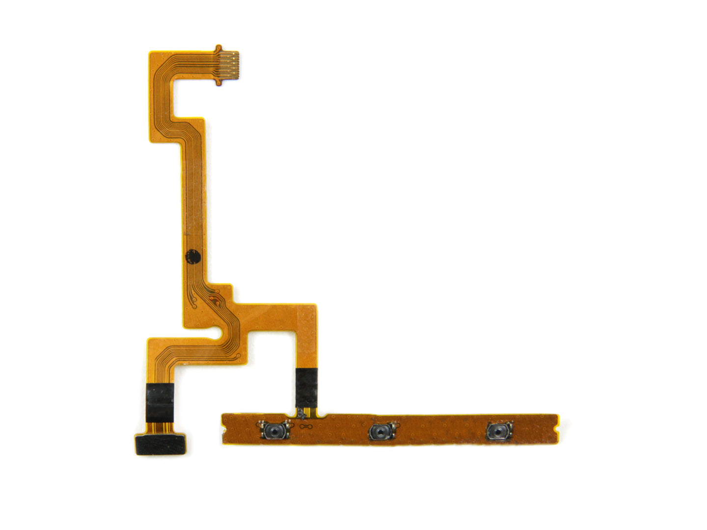 Huawei Nova 2 Power And Volume Flex OEM