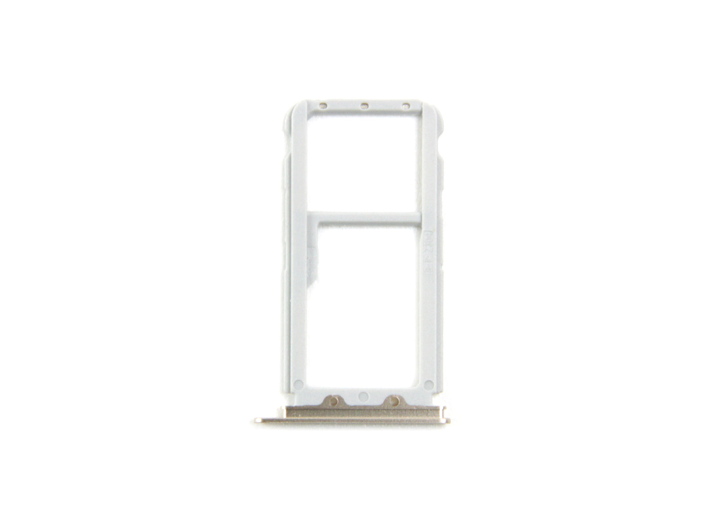 Huawei Nova 2 Sim Card Holder Gold OEM