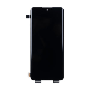 Oppo Reno 10 CPH2531 Display And Digitizer Without Frame Black OEM