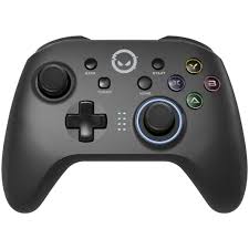 Lorgar (GP510) Trix 510 Game Controller Black