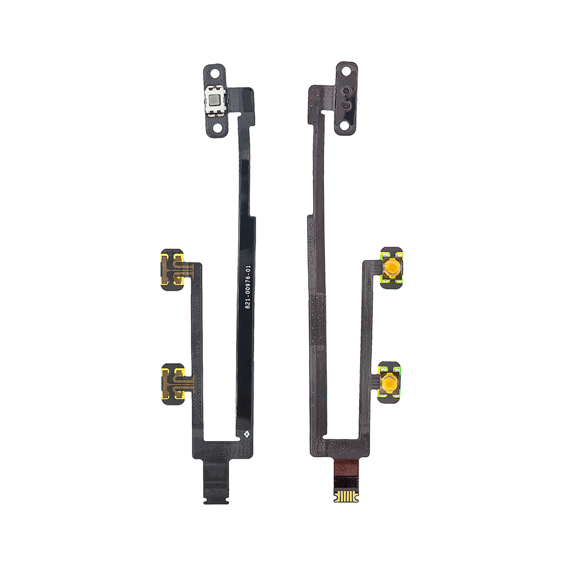 For Apple iPad 6 9.7 inch (2018) Power Flex Pulled