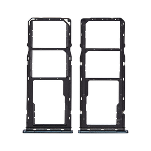 Samsung Galaxy A04 A045F Sim Card Holder Green OEM