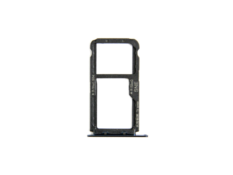 Huawei Mate 20 Lite Sim Card Holder Sapphire Blue OEM