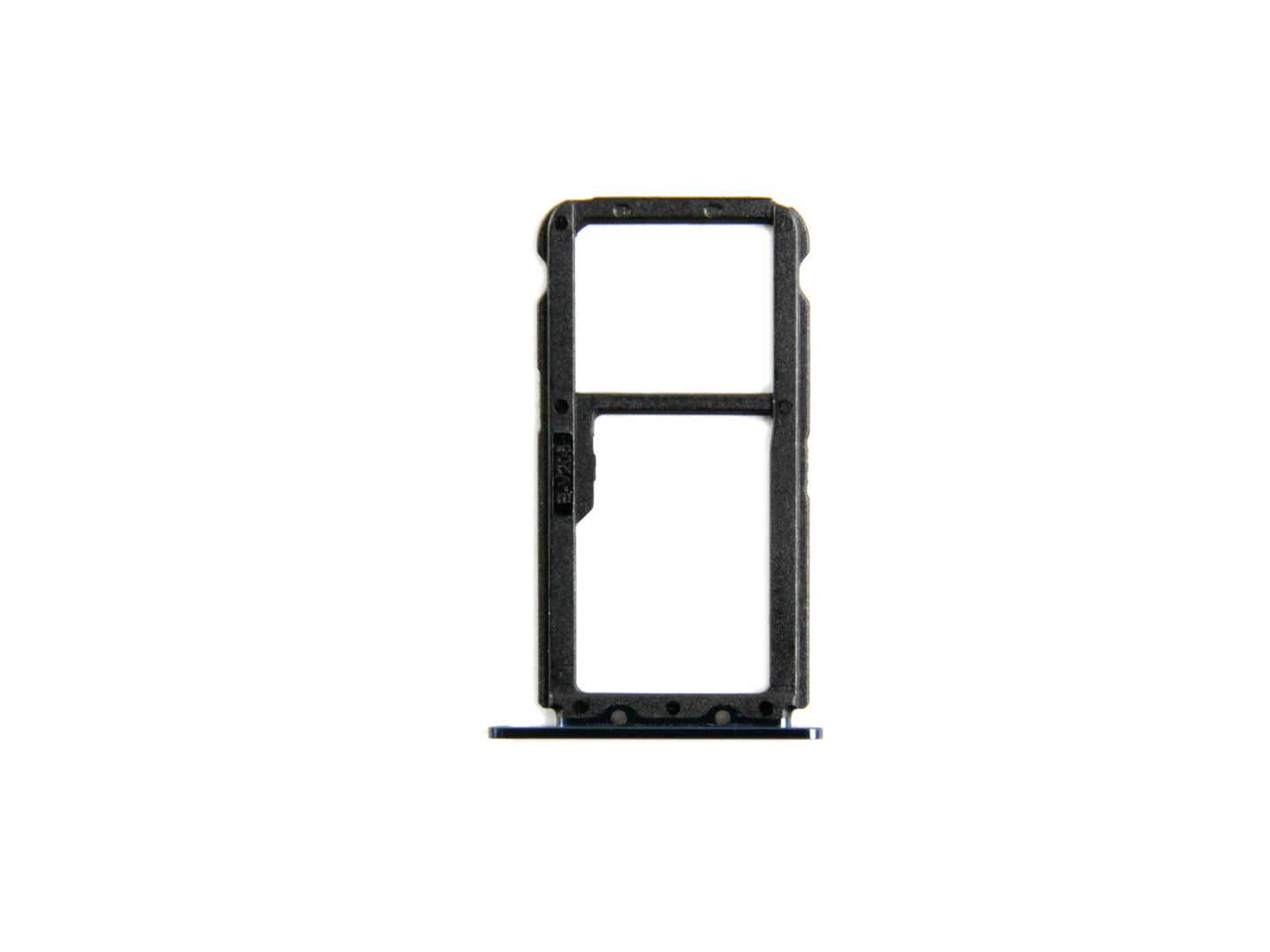 Huawei Mate 20 Lite Sim Card Holder Sapphire Blue OEM