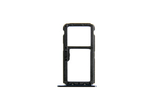 Huawei Mate 20 Lite Sim Card Holder Sapphire Blue OEM