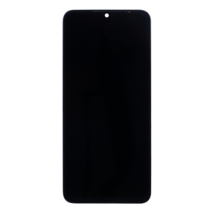 Samsung Galaxy A05s A057F Display And Digitizer With Frame Black OEM