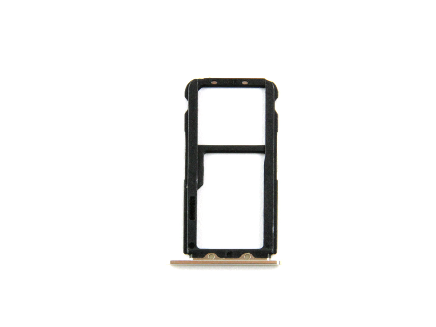 Huawei Mate 20 Lite Sim Card Holder Gold OEM