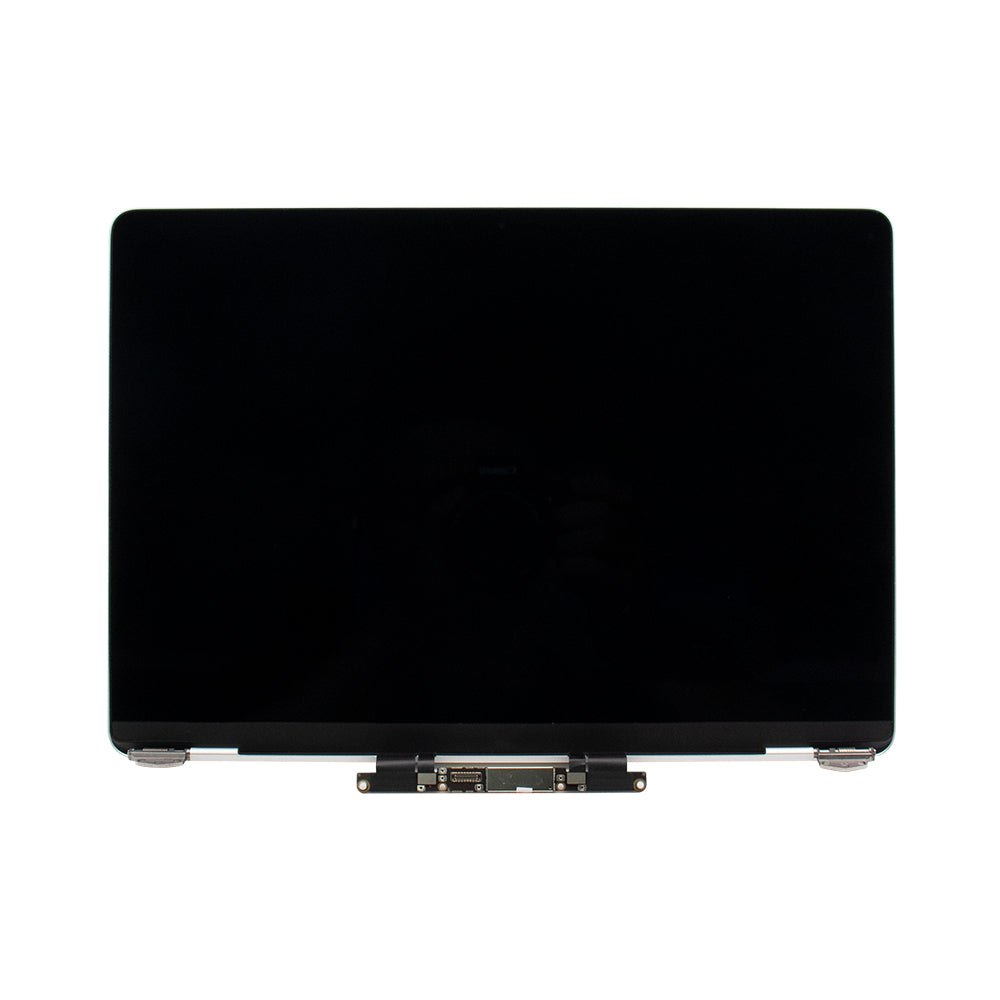 Full LCD Assembly 13" For Apple MacBook Air 13" (M1)  A2337 2020 Silver
