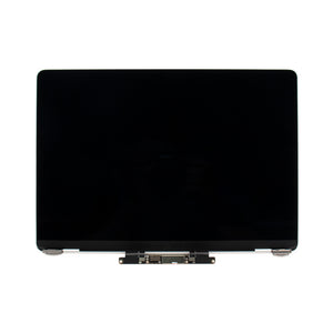 Full LCD Assembly 13" For Apple MacBook Air 13" (M1)  A2337 2020 Silver