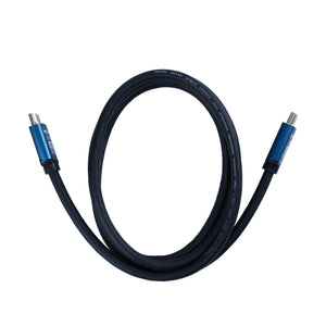 For Apple MacBook HDMI Cable Black 150cm Bulk
