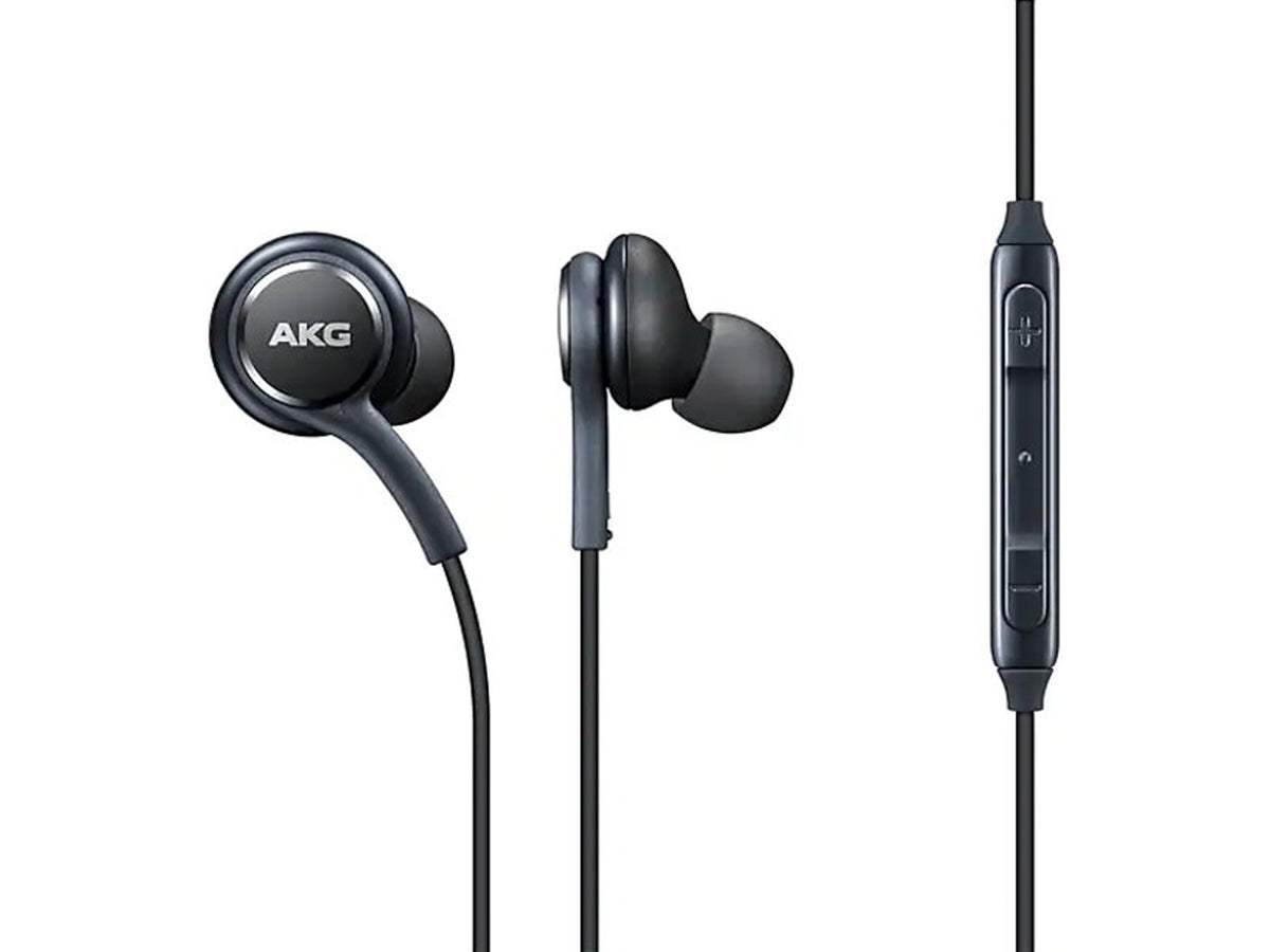AKG Samsung Earphones EO-IG955 Gray