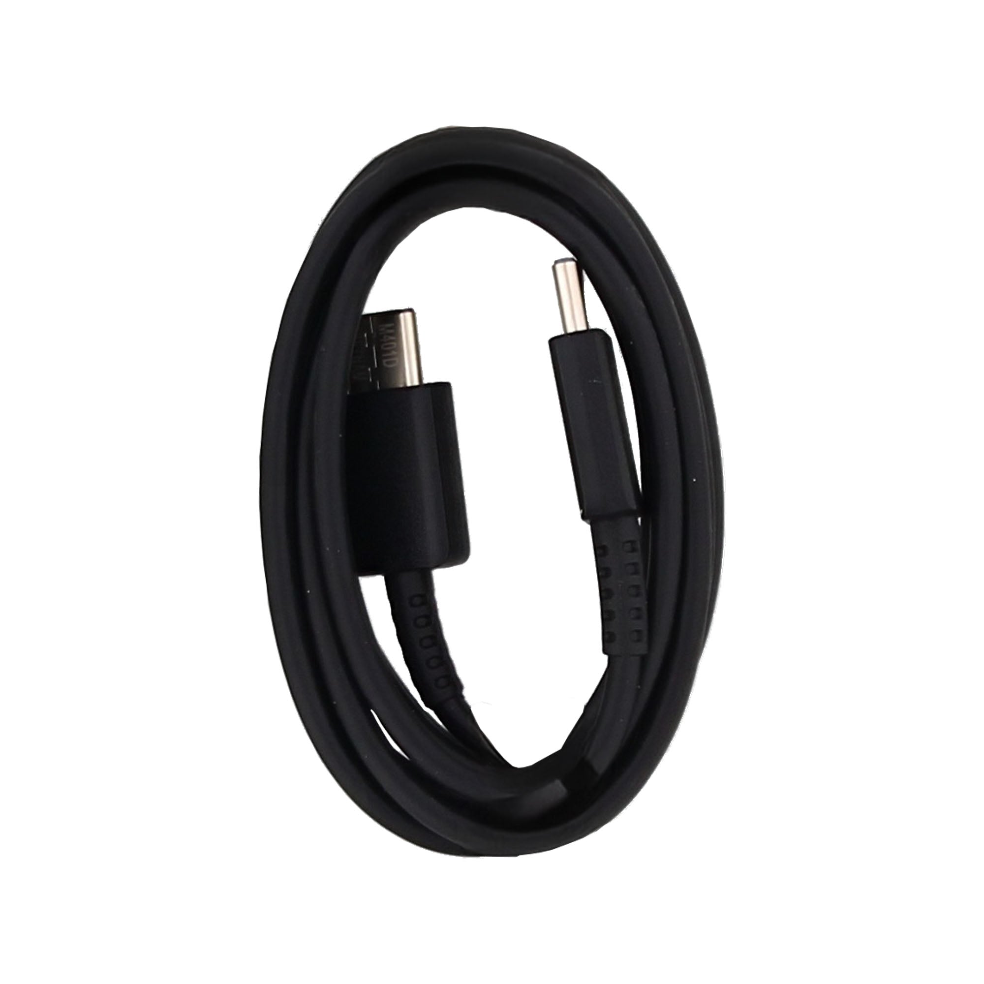 Samsung EP-DA705BBE USB-C to USB-C Cable 100cm Black Original Bulk