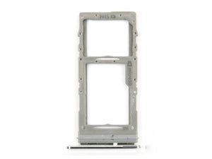 Samsung Galaxy S20 Ultra G988B Sim Card Holder Cosmic Grey OEM