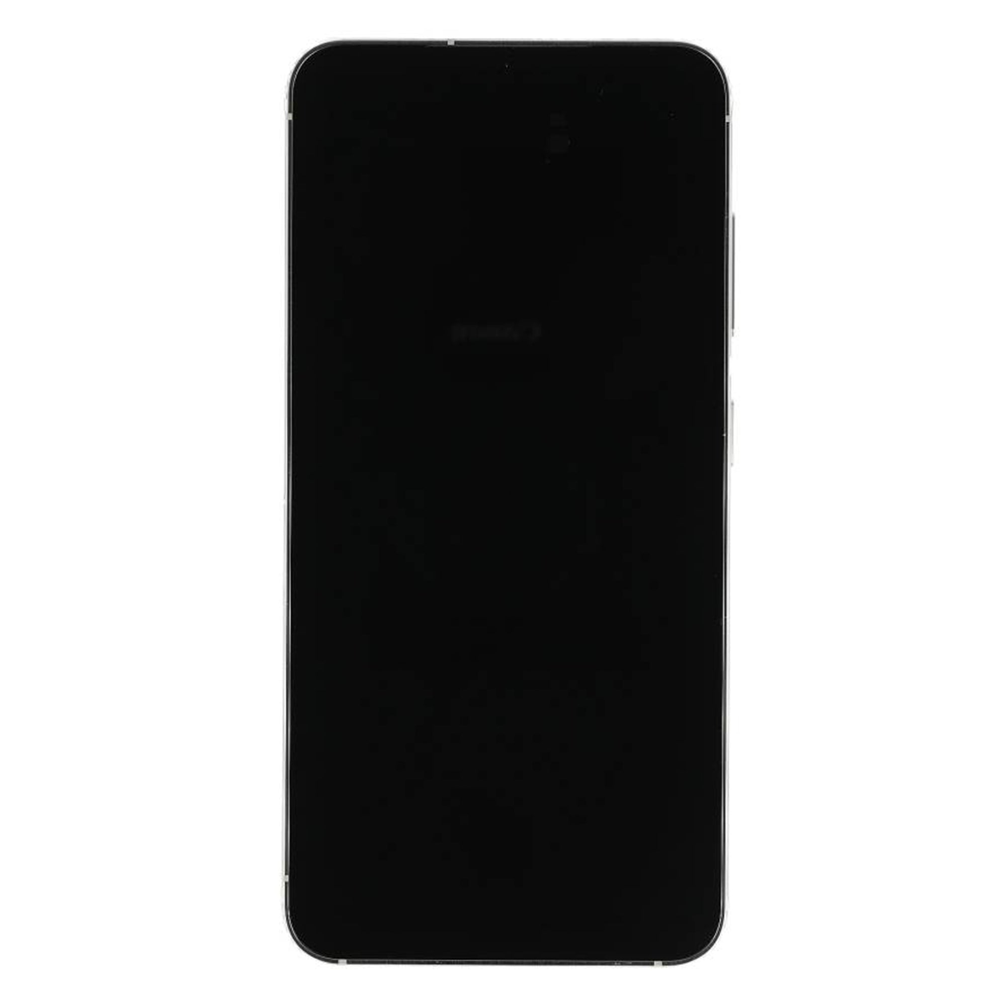 Samsung Galaxy S23 S911B Display And Digitizer With Frame Cream Service Pack