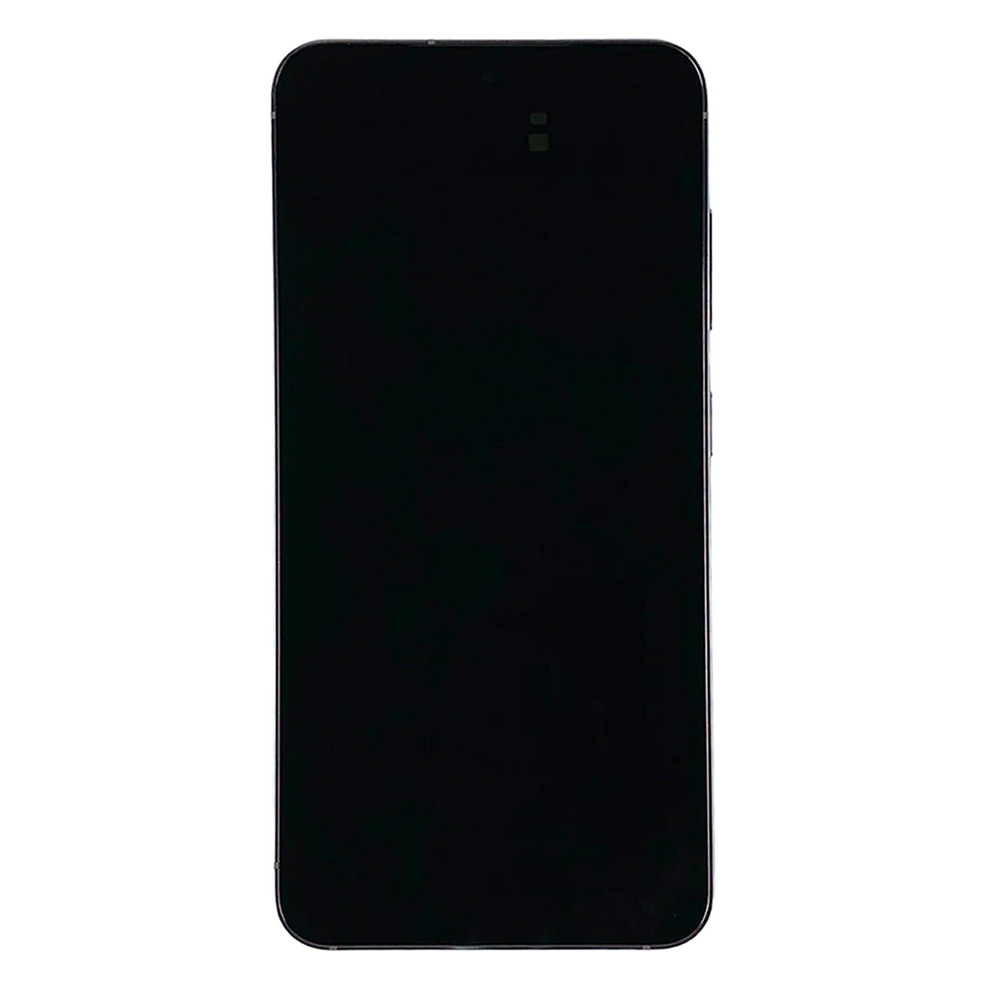 Samsung Galaxy S23 S911B Display And Digitizer With Frame Graphite Service Pack