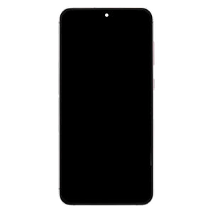 Samsung Galaxy S23 Plus S916B Display And Digitizer With Frame Lavender Service Pack