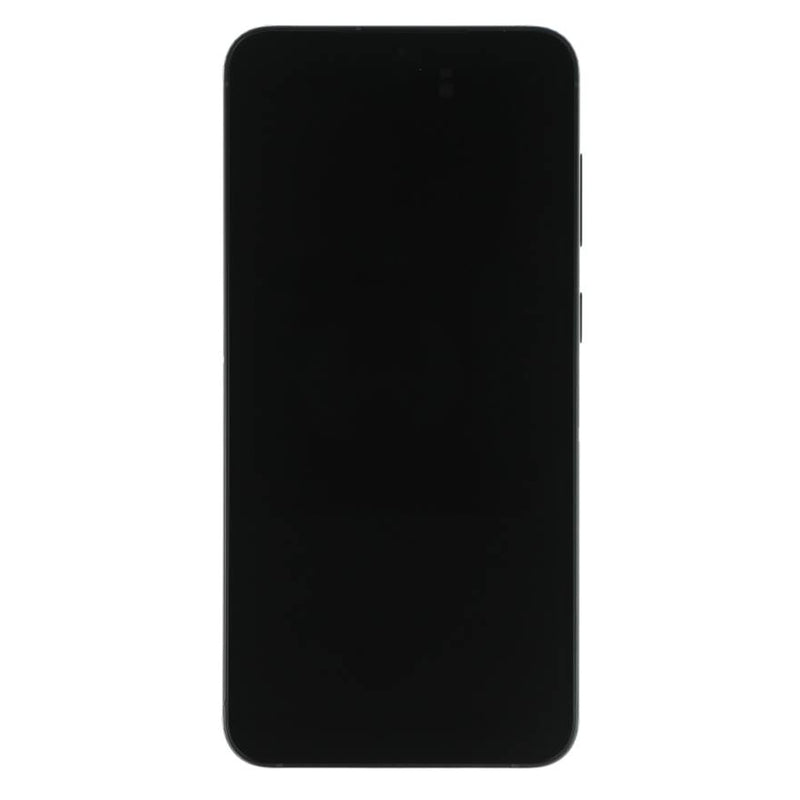 Samsung Galaxy S23 Plus S916B Display And Digitizer With Frame Graphite Service Pack