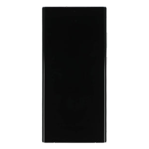 Samsung Galaxy S23 Ultra S918B Display And Digitizer With Frame Lime, Sky Blue Service Pack