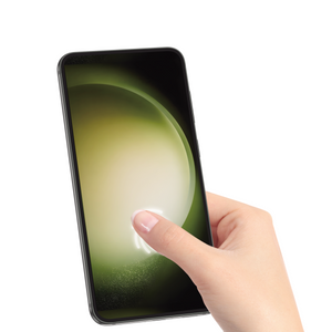 Rixus Clear HD Ultra Line Tempered Glass For Samsung Galaxy S21 Ultra