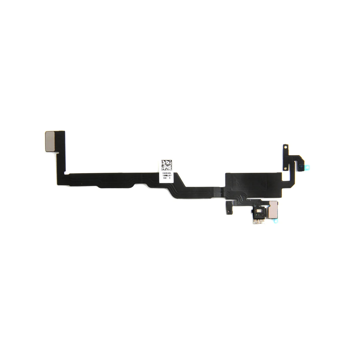 For Apple iPhone XS Proximity Sensor Flex Pulled