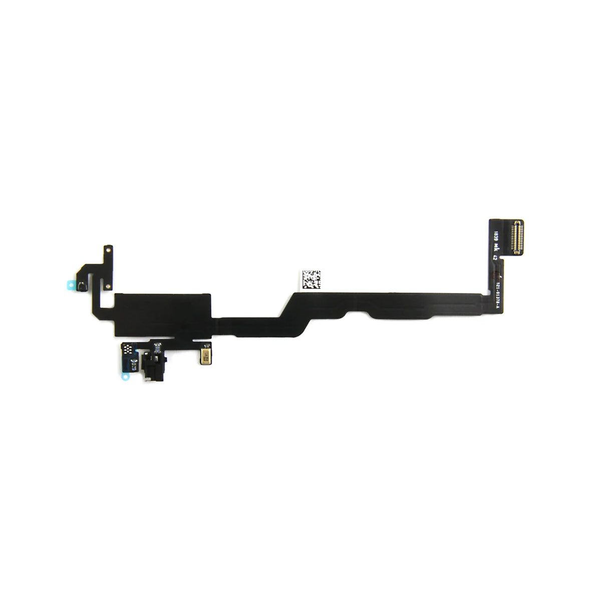 For Apple iPhone XS Proximity Sensor Flex Pulled