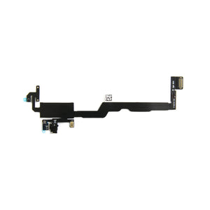 For Apple iPhone XS Proximity Sensor Flex Pulled
