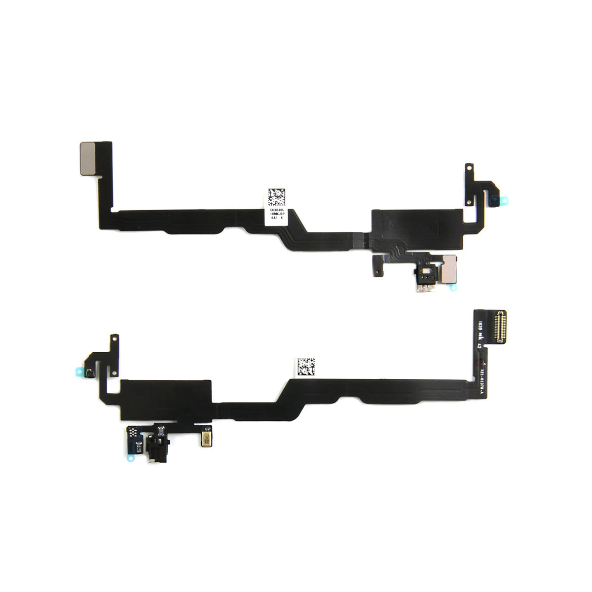 For Apple iPhone XS Proximity Sensor Flex Pulled