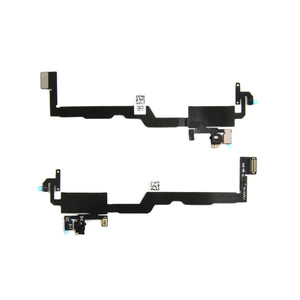 For Apple iPhone XS Proximity Sensor Flex Pulled