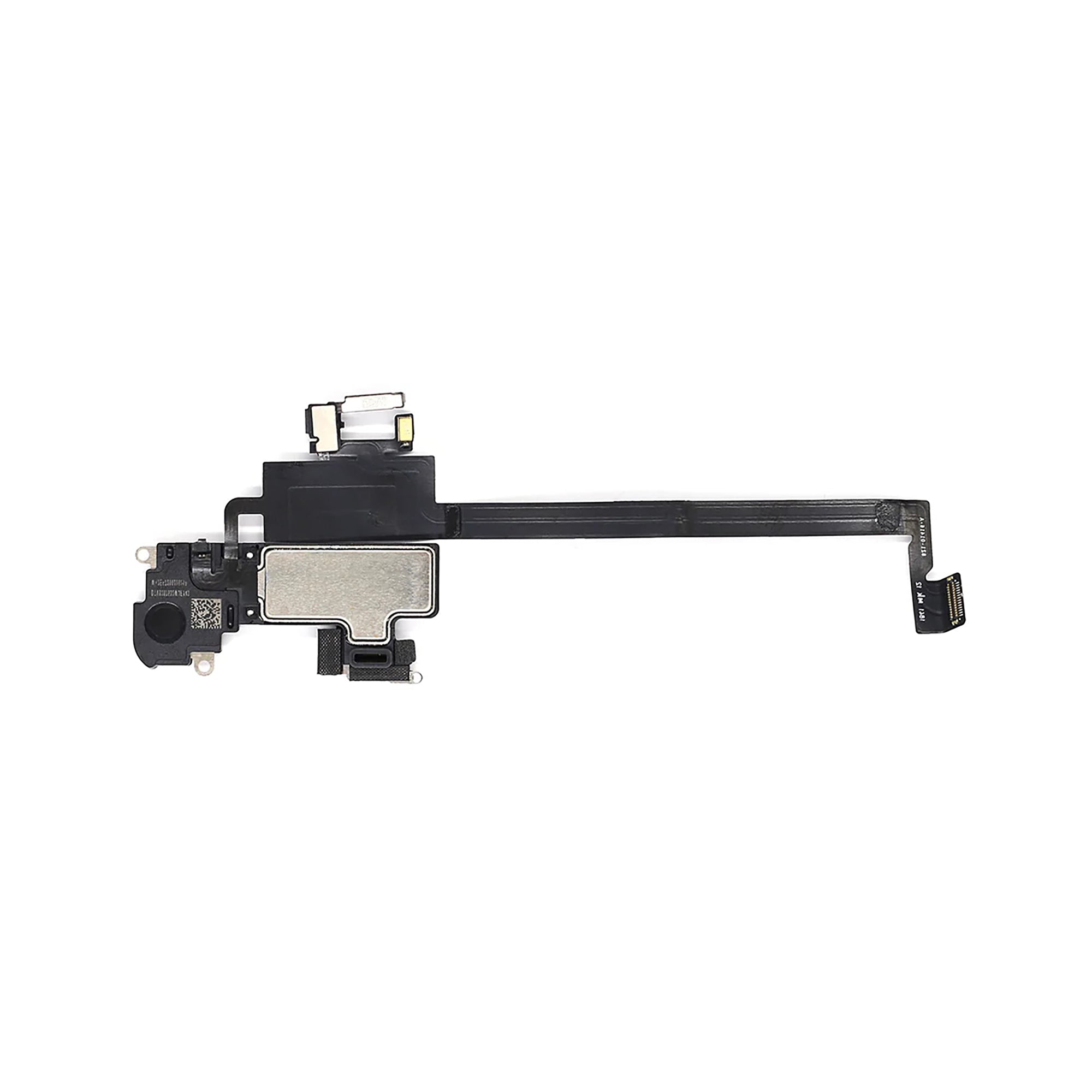 For Apple iPhone Xs Max Earspeaker With Proximity Sensor Flex Pulled