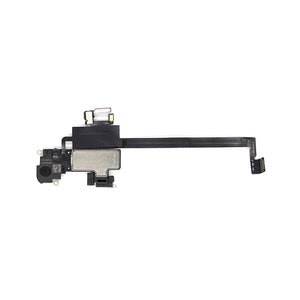 For Apple iPhone Xs Max Earspeaker With Proximity Sensor Flex Pulled