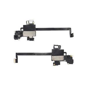 For Apple iPhone Xs Max Earspeaker With Proximity Sensor Flex Pulled