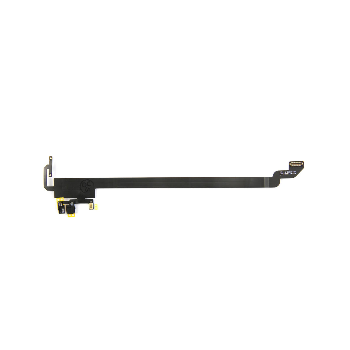 For Apple iPhone XR Proximity Sensor Flex Pulled