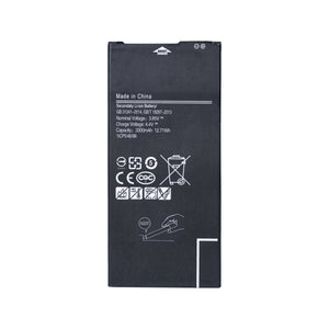 Samsung Galaxy J7 Prime G610F, J4 Plus J415F, J6 Plus J610F, J7 Prime 2 G611F Battery EB-BG610ABE OEM