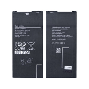 Samsung Galaxy J7 Prime G610F, J4 Plus J415F, J6 Plus J610F, J7 Prime 2 G611F Battery EB-BG610ABE OEM