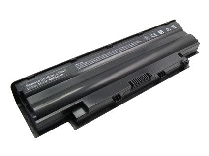 Dell DL4010LH-AT Laptop Battery Black (11,1V, 5200mAh)